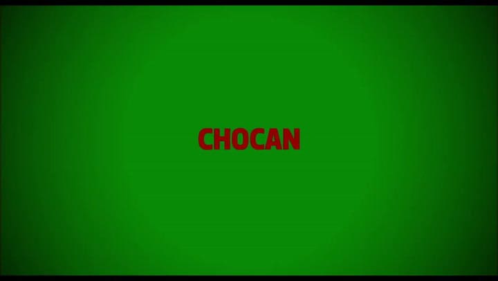 Trailer de Ocho apellidos vascos