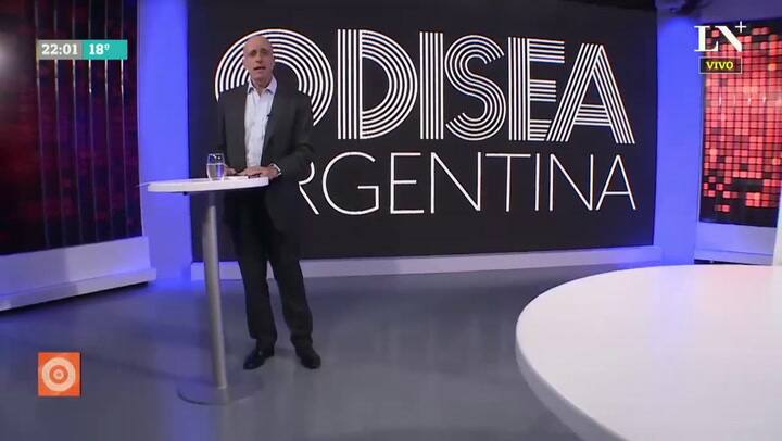 Editorial de Carlos Pagni: La gran crisis de la justicia argentina