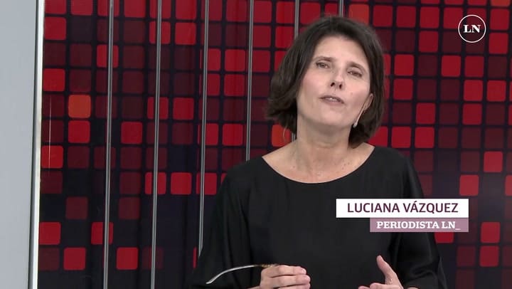 Alberto Garay: “Defender hoy la Constitución es mostrar que el DNU es inconstitucional”