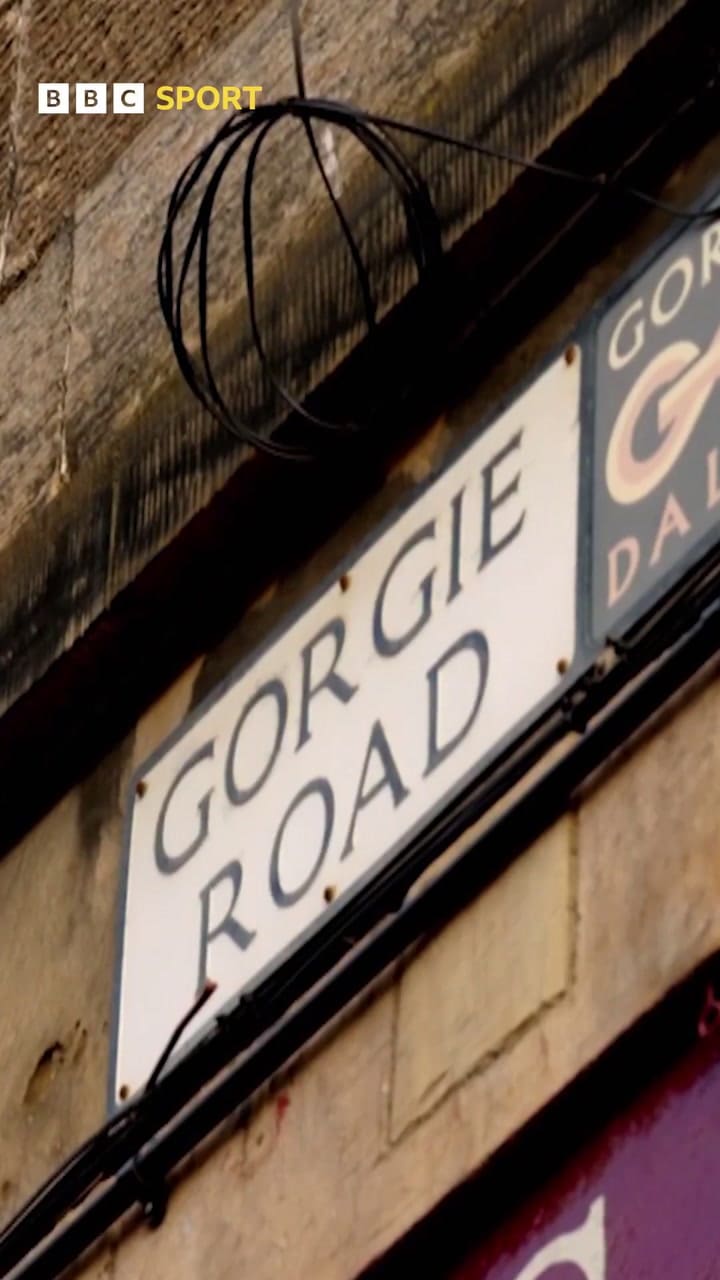 Craig Gordon, arquero de Escocia