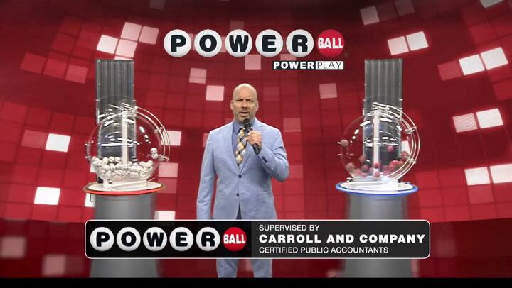 Los números ganadores del sorteo Powerball del miércoles 13 de noviembre
