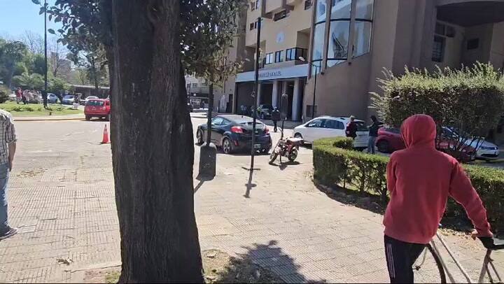 suspendieron las carreras por una medida de fuerza en el Hipódromo de La Plata