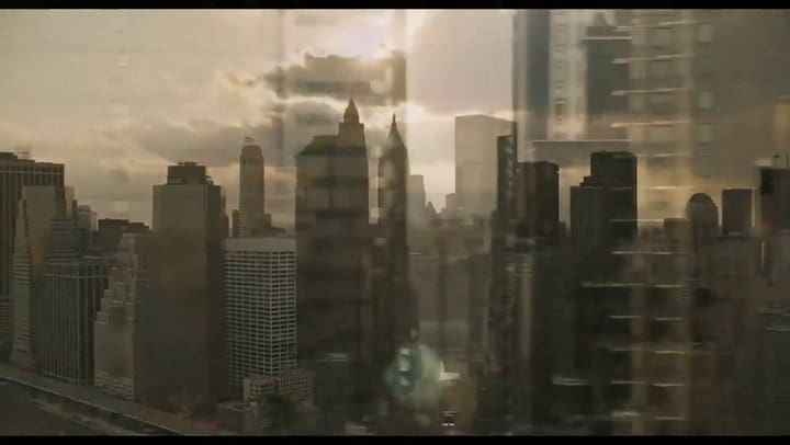 El equipo se conoce en el primer film de la saga - Fuente: YouTube
