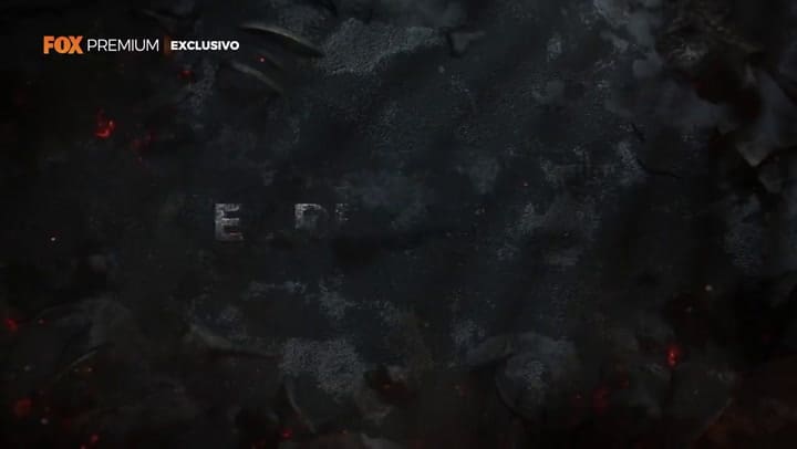 Vikingos, segundo avance de la segunda parte de la 5ta. temporada - Fuente: Fox Premium