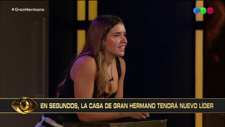 Gran Hermano: quién ganó la prueba de líder este martes 10 de marzo