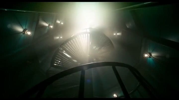 Amigos imaginarios, tráiler oficial