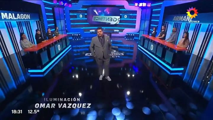 El inesperado mensaje que Lionel Messi y Antonela Roccuzzo le enviaron a Darío Barassi