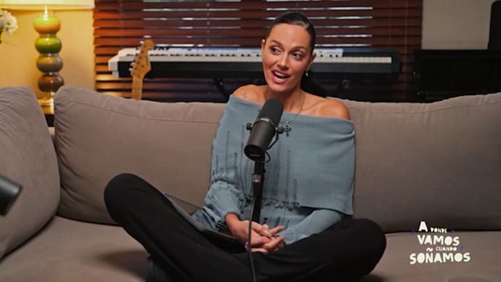 Oriana Sabatini Contó A Quién Elegiría Como Padrino De Su Futuro Hijo “Nos Vemos Las Caras Todos Los Días” - Infobae (1)