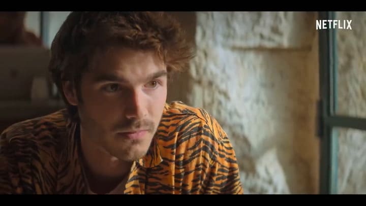 Un Cuento Perfecto tráiler oficial