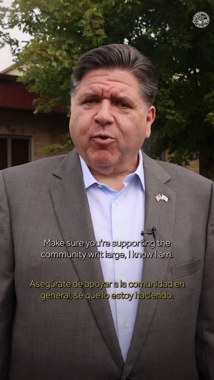 GOV Priztker