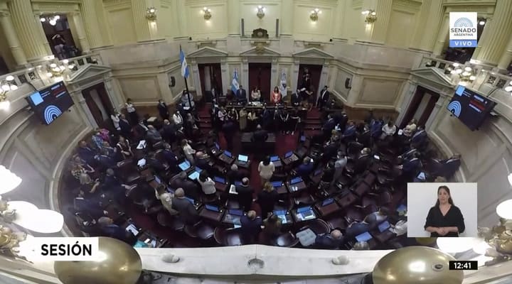 La espera a la familia de Linares