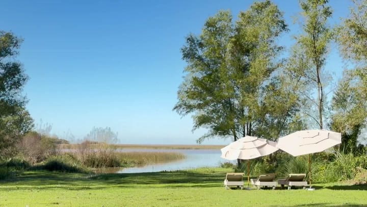 Isla Chaná.mov