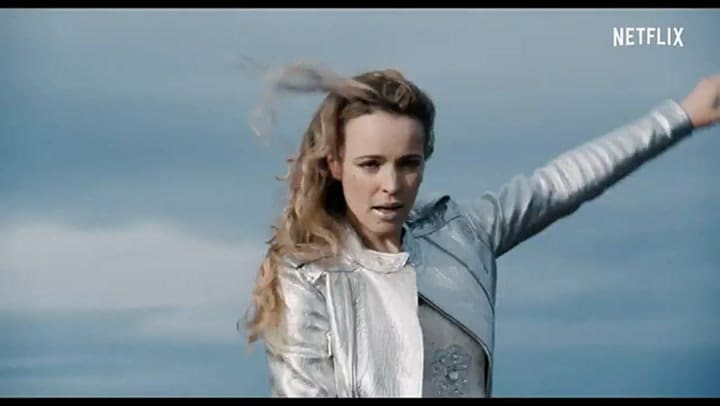 Trailer de La canción de Eurovisión - Fuente: Netflix