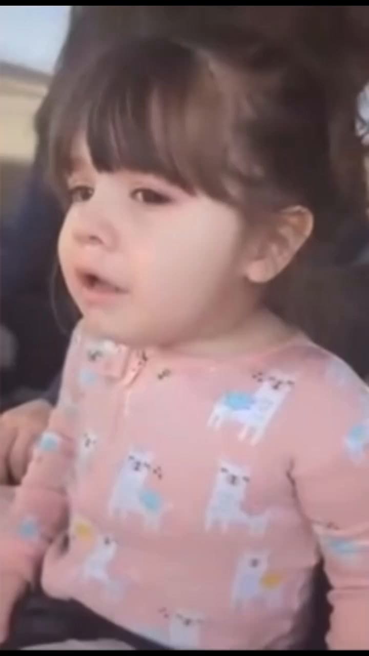 Tyler Mccain Niña