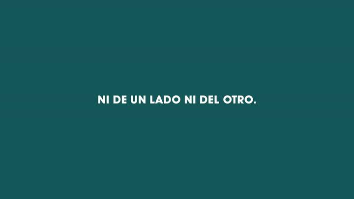 Spot de Randazzo: 'Dejate de romper las pelot*s, la gente tiene que resolver problemas'