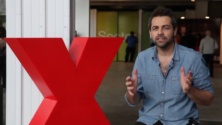 Una idea en 1 minuto: Diego Pol
