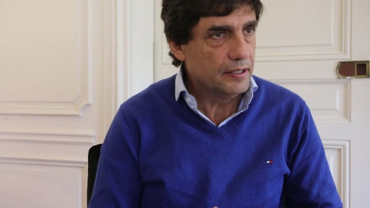 Ué Miran Las Empresas Del Exterior Antes De Invertir,