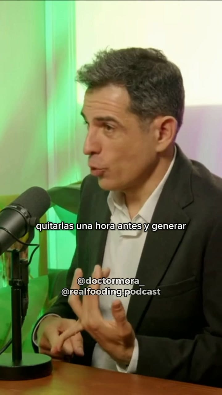 Lo que debe hacer una pesona para dormir bien, según un psiquiatra