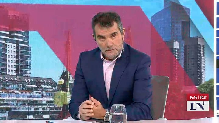 Sebastian Pareja