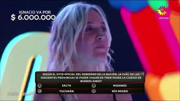El exsacerdote de Los 8 escalones presentó a su pareja
