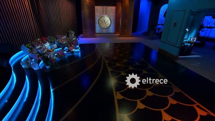 La cortina musical del programa de Juana Viale