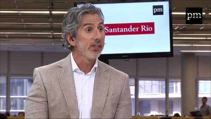 Jorge Taiana: 'Macri terminó haciendo una comedia de enredos con el tema Malvinas'