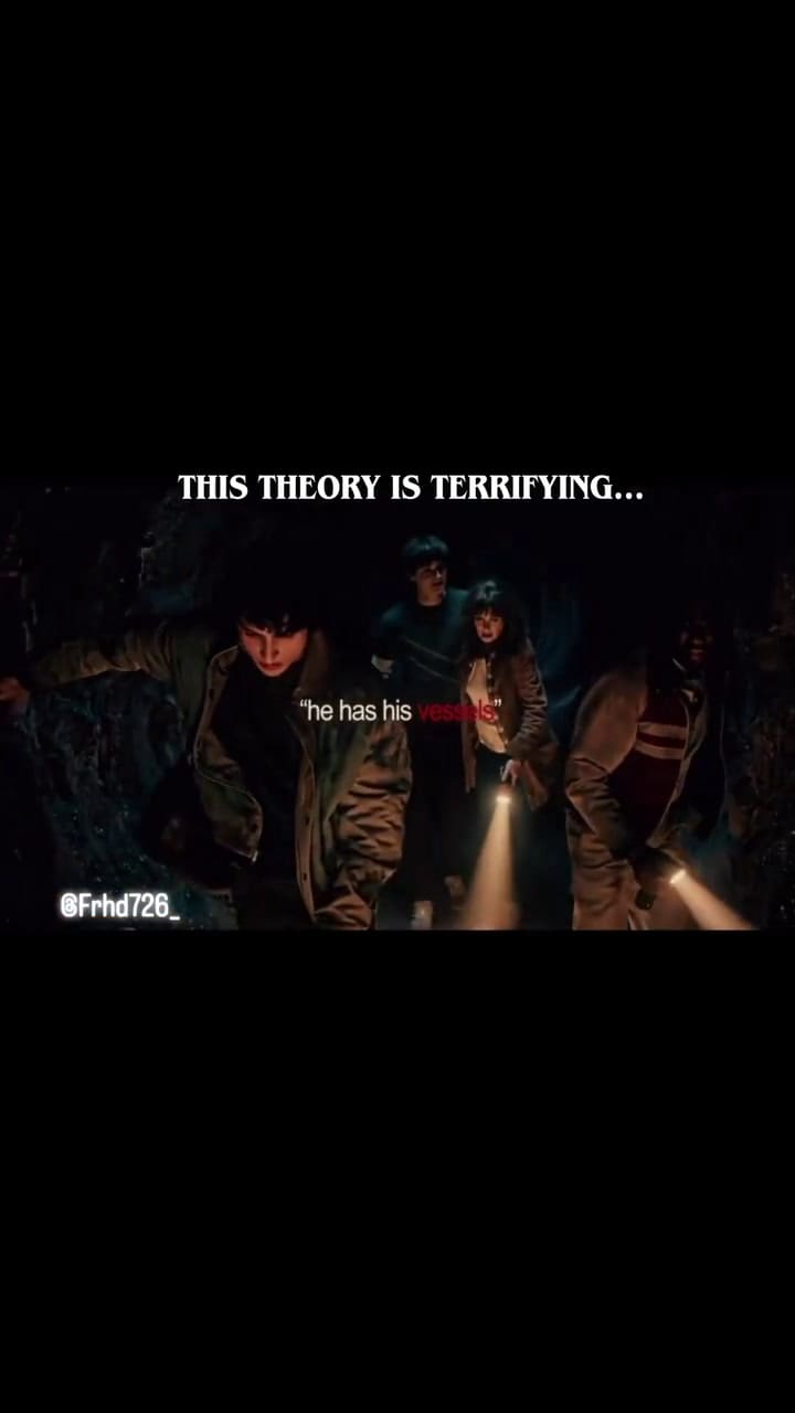 Los posibles mensajes ocultos de Stranger Things que ilusionan a los fans