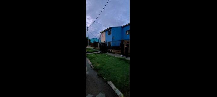 Tiene 17 años y lo acusan de matar a un sargento retirado de la Policía Federal