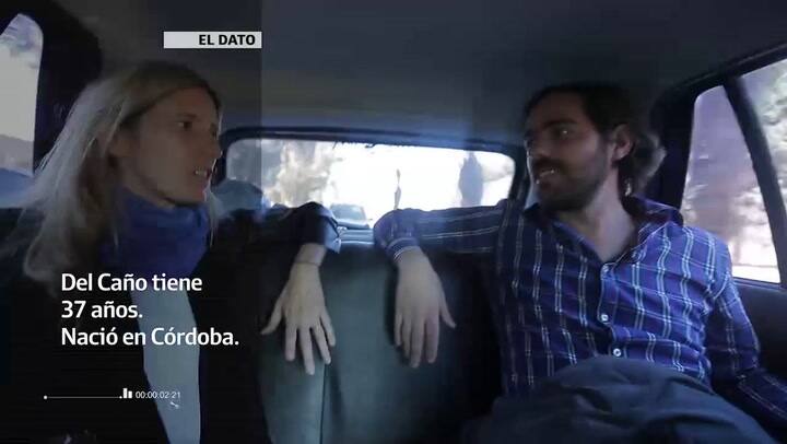 Del Caño en el PTS