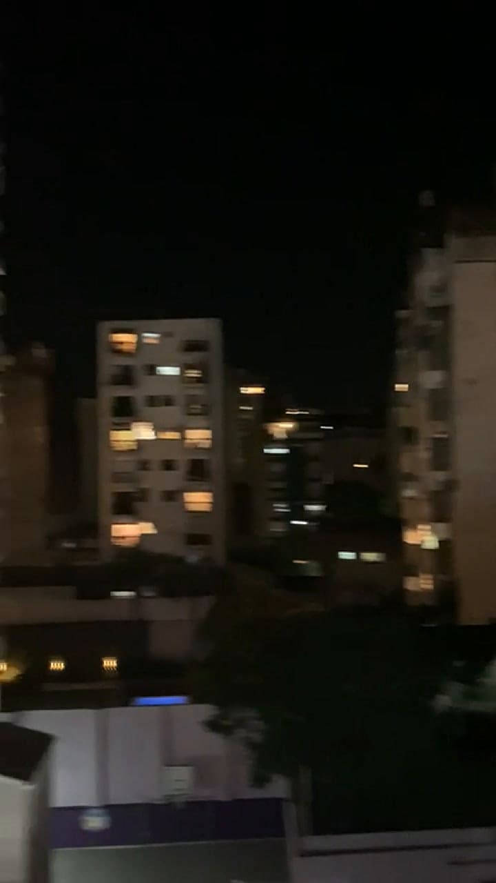 Cacerolazo Palermo