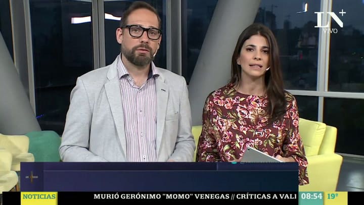 Tragedia en Mendoza: habla una testigo clave