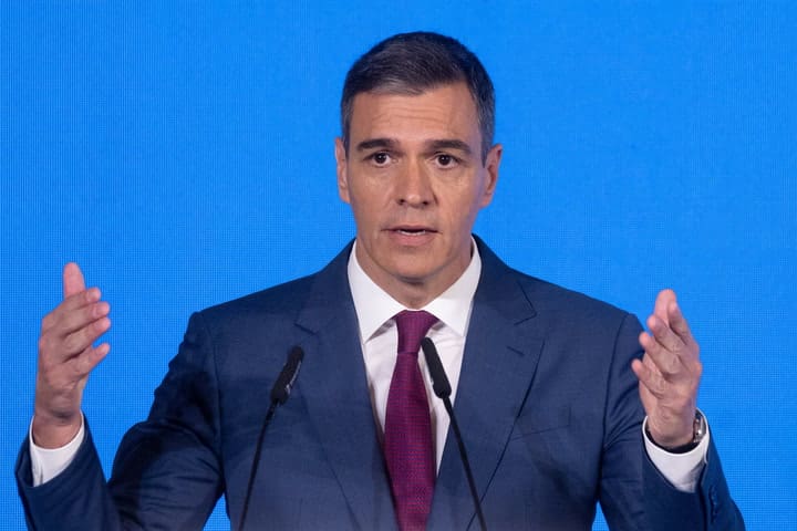 Crisis diplomática: España retiró su embajadora en Argentina