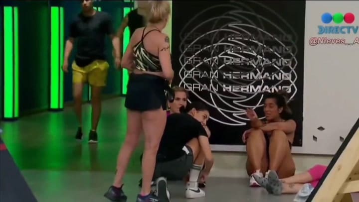 Gran Hermano: qué sanción se prevé en los casos de violencia