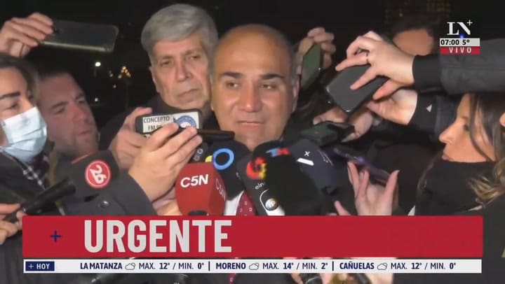 Por qué falta gasoil en la Argentina