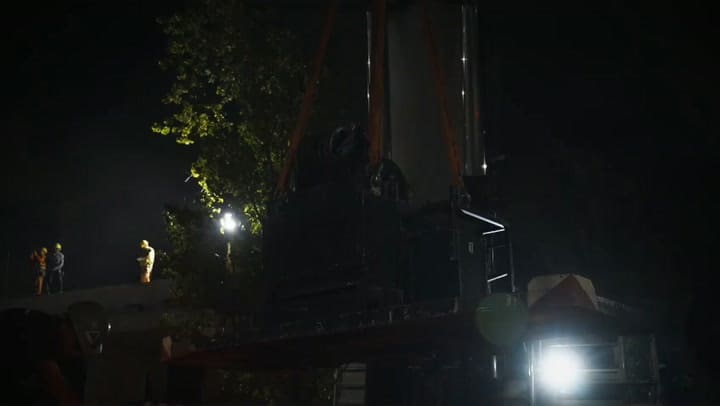 Cerrarán la autopista Illia y la avenida Cantilo sentido norte por obras en el puente Labruna