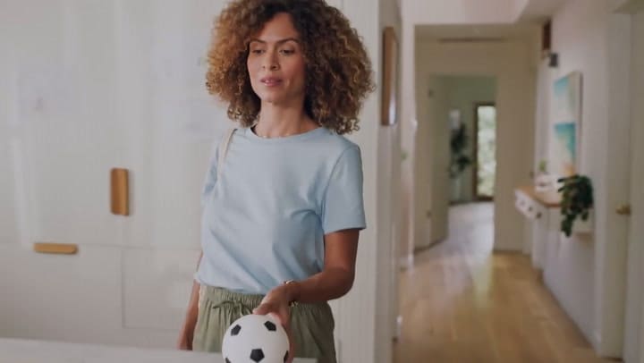 Un adelanto de cómo será la nueva versión de Alexa