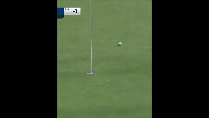 Compilado de Tiger Wood