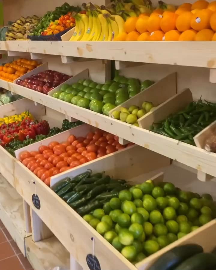 Apertura De Habanero Market - Video Instragram @Habaneromarket1