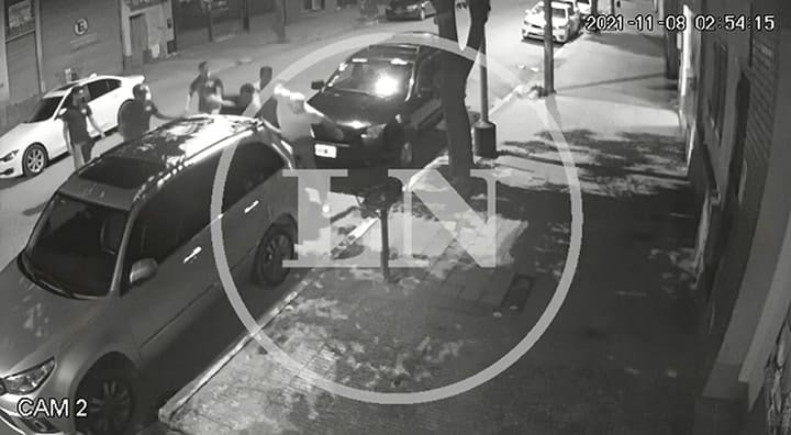 Tucumán: brutal paliza de cuatro rugbiers a un chico