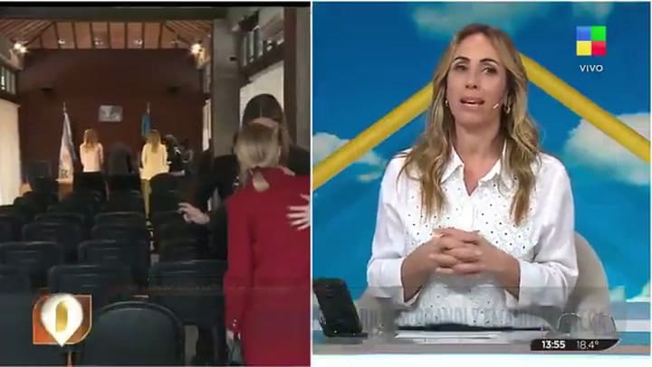 La cronología de hechos que habría llevado a Julieta Prandi a terminar con Emanuel Ortega 27 días después de casarse