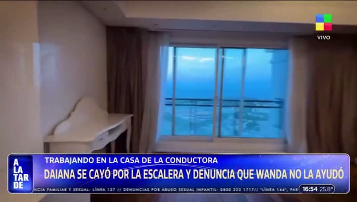 El reclamo legal contra Wanda Nara que reaviva un viejo conflicto con una exempleada
