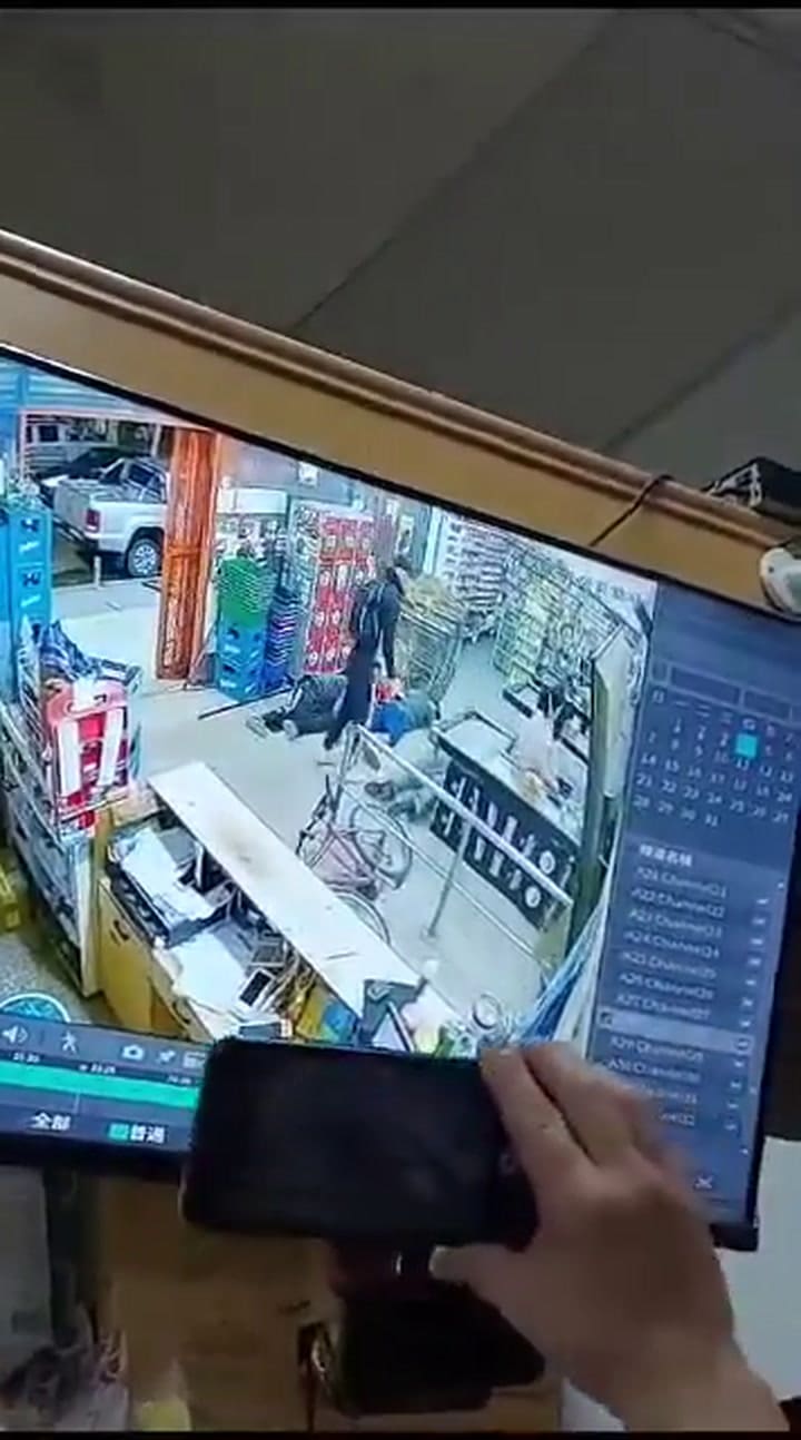 Robo José C Paz II