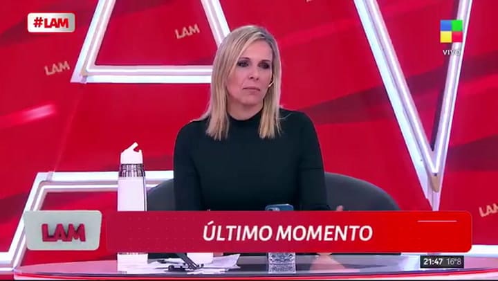 El verdadero motivo por el que Marcelo Tinelli se habría separado de Rossana Almeyda