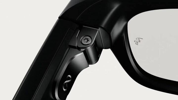 Nuevos anteojos Ray-Ban Meta para diferentes dioptrías