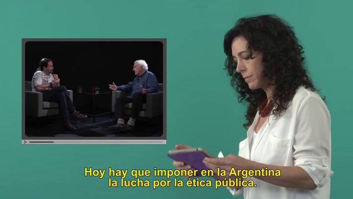 Los que creen en Pino