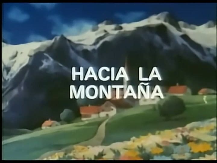 Heidi Intro