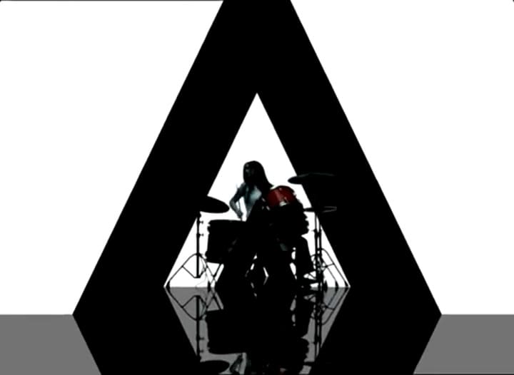 The White Stripes - Seven Nation Army - Fuente: YouTube