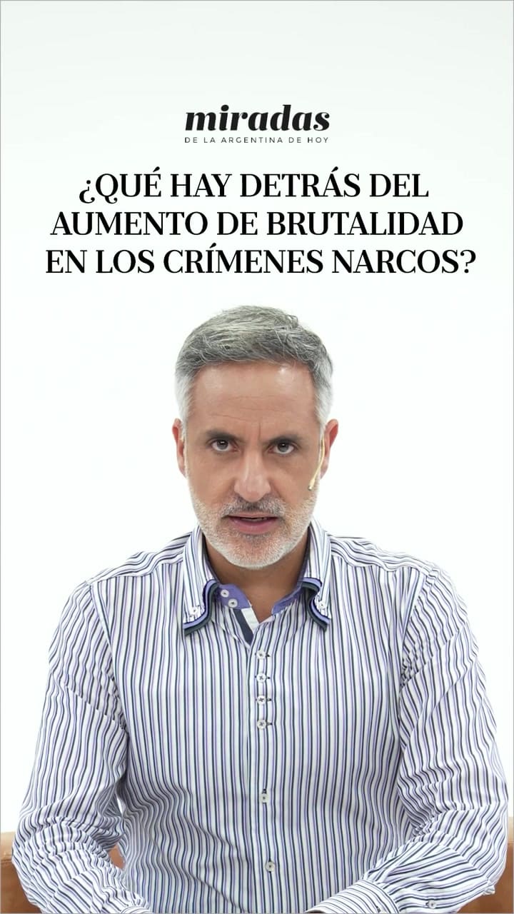 ¿Qué hay detrás del aumento de brutalidad en los crímenes narco?