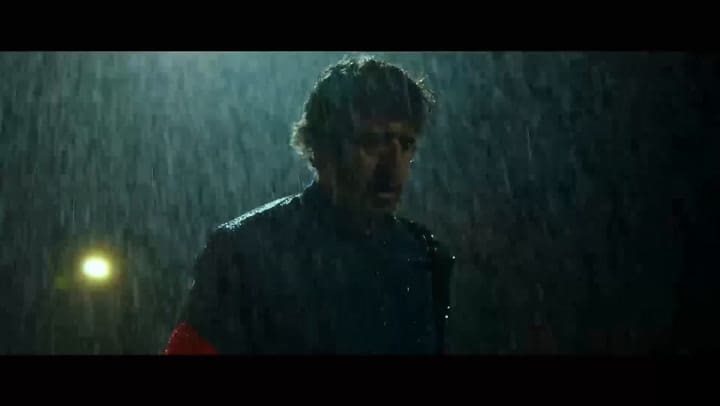 Trailer oficial "El Robo Del Siglo"