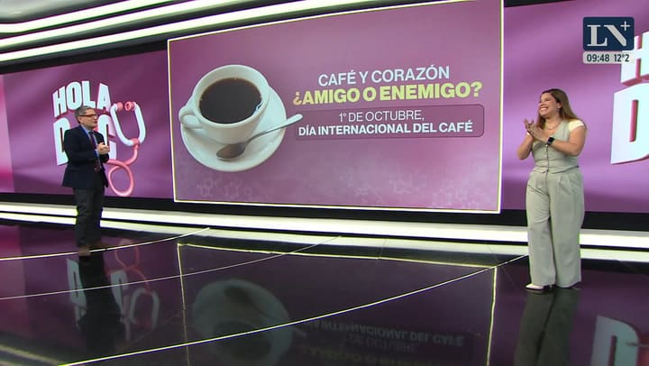 Tartaglione - cafe y corazon: ¿amigos o enemigos?